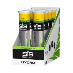 SIS - GO Hydro Tablet - 20 Tablet Tube Electrolytes