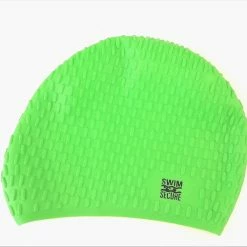 Swim Secure - Swim Hat - Green