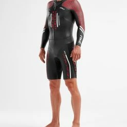 2XU - Pro-Swim Run Pro Wetsuit - Men's