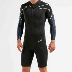 2XU - Pro-Swim Run SR1 Wetsuit - Men's - Ex-Rental 1 Hire