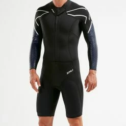 2XU - Pro-Swim Run SR1 Wetsuit - Men's
