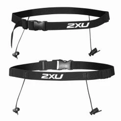 2XU - Nutrition Race Belt - Unisex - 2023