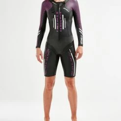2XU - Pro-Swim Run Pro Wetsuit - Women's